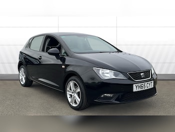 Used SEAT Ibiza 2015 for sale - 77975741: Photo