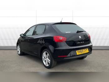 Used SEAT Ibiza 2015 for sale - 77975741: Photo