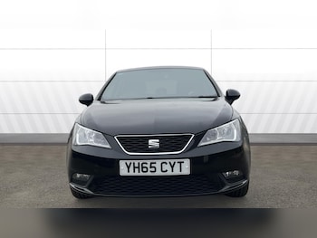 Used SEAT Ibiza 2015 for sale - 77975741: Photo