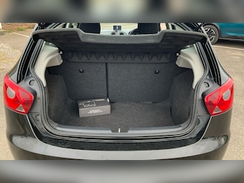 Used SEAT Ibiza 2015 for sale - 77975741: Photo