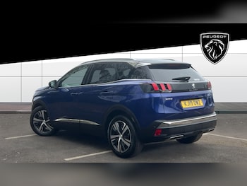 Used Peugeot 3008 2019 for sale - 78092538: Photo