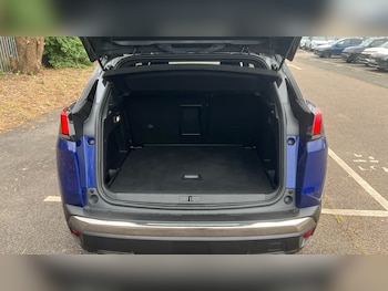 Used Peugeot 3008 2019 for sale - 78092538: Photo
