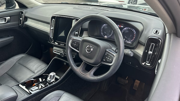 Used Volvo XC40 2020 for sale - 76231562: Photo 11