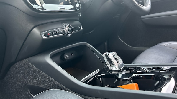 Used Volvo XC40 2020 for sale - 76231562: Photo 13