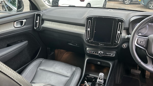Used Volvo XC40 2020 for sale - 76231562: Photo 14