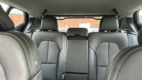 Used Volvo XC40 2020 for sale - 76231562: Photo 15