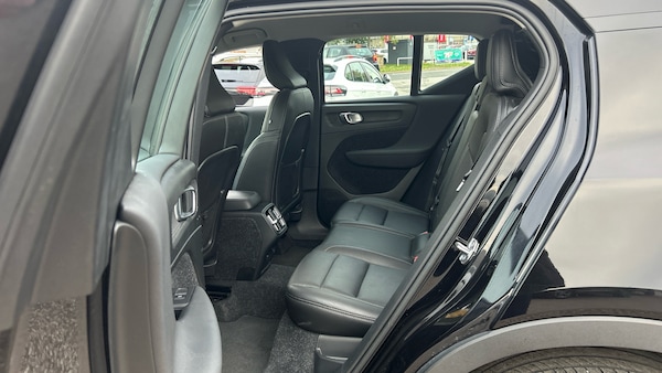 Used Volvo XC40 2020 for sale - 76231562: Photo 16