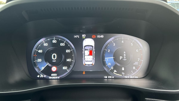Used Volvo XC40 2020 for sale - 76231562: Photo 18