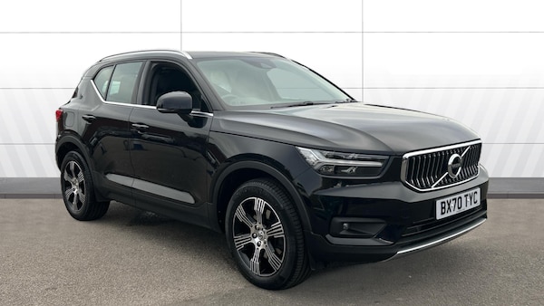 Used Volvo XC40 2020 for sale - 76231562: Photo 1