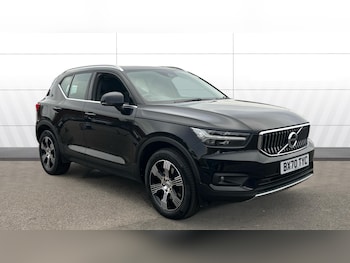 Used Volvo XC40 2020 for sale - 76231562: Photo