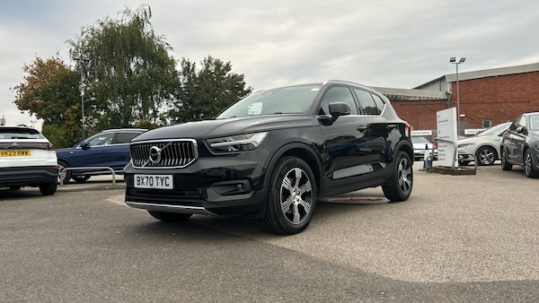 Used Volvo XC40 2020 for sale - 76231562: Photo 21