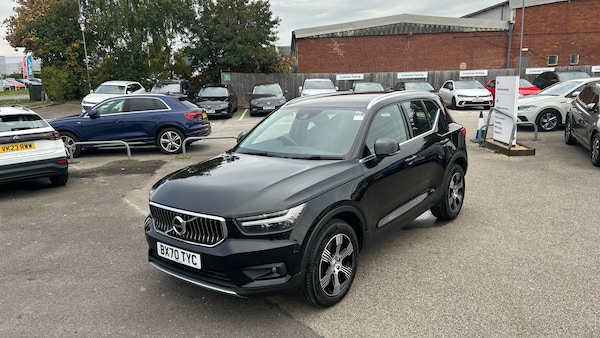 Used Volvo XC40 2020 for sale - 76231562: Photo 22