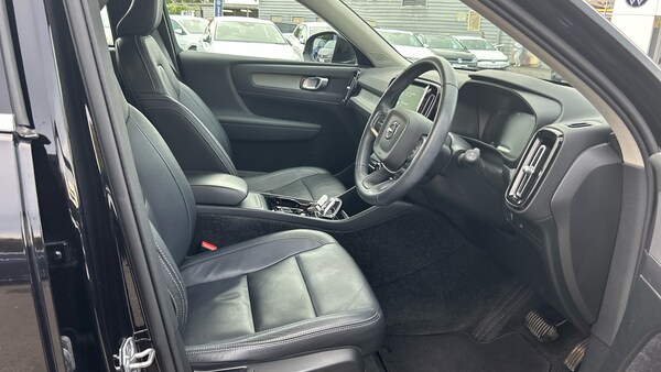 Used Volvo XC40 2020 for sale - 76231562: Photo 26