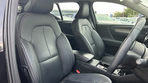 Used Volvo XC40 2020 for sale - 76231562: Photo 27