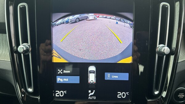Used Volvo XC40 2020 for sale - 76231562: Photo 28