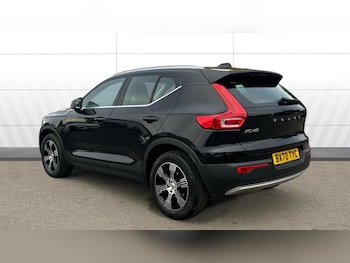 Used Volvo XC40 2020 for sale - 76231562: Photo