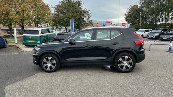Used Volvo XC40 2020 for sale - 76231562: Photo 33