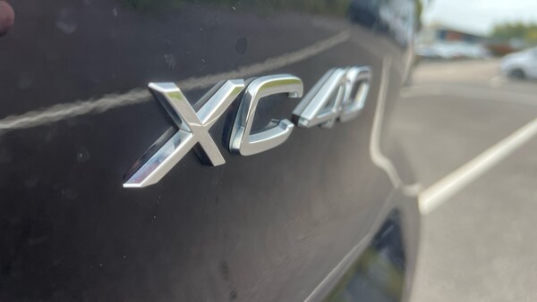 Used Volvo XC40 2020 for sale - 76231562: Photo 36