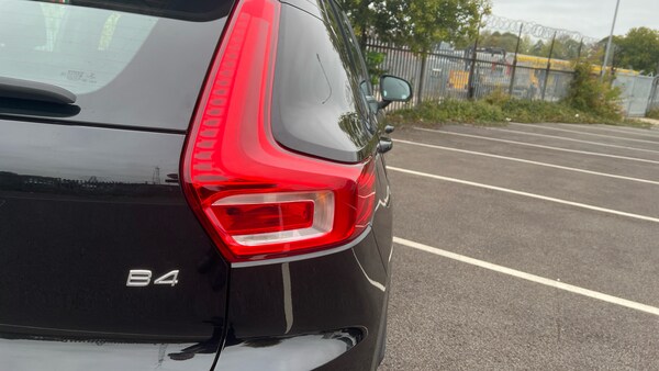 Used Volvo XC40 2020 for sale - 76231562: Photo 38