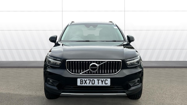 Used Volvo XC40 2020 for sale - 76231562: Photo 3