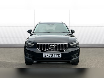 Used Volvo XC40 2020 for sale - 76231562: Photo