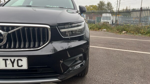 Used Volvo XC40 2020 for sale - 76231562: Photo 40