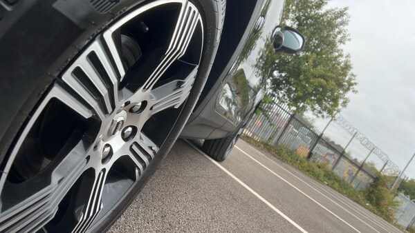 Used Volvo XC40 2020 for sale - 76231562: Photo 41