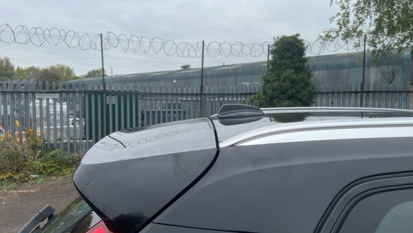 Used Volvo XC40 2020 for sale - 76231562: Photo 43