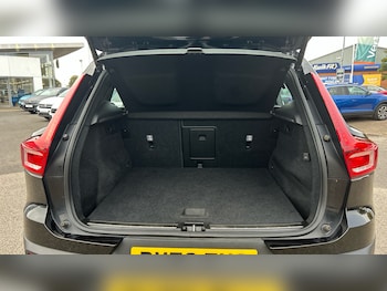 Used Volvo XC40 2020 for sale - 76231562: Photo