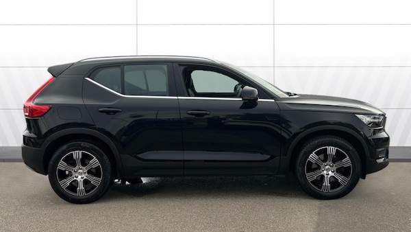 Used Volvo XC40 2020 for sale - 76231562: Photo 5