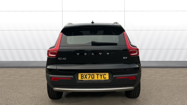Used Volvo XC40 2020 for sale - 76231562: Photo 6