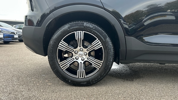 Used Volvo XC40 2020 for sale - 76231562: Photo 7