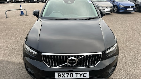 Used Volvo XC40 2020 for sale - 76231562: Photo 8