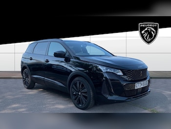 Used Peugeot 5008 2024 for sale - 78992383: Photo