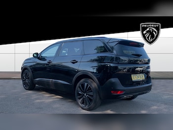 Used Peugeot 5008 2024 for sale - 78992383: Photo