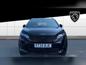 Used Peugeot 5008 2024 for sale - 78992383: Photo
