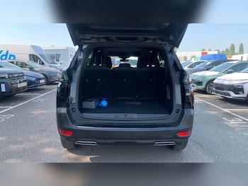 Used Peugeot 5008 2024 for sale - 78992383: Photo