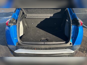 Used Peugeot 2008 2021 for sale - 76643259: Photo