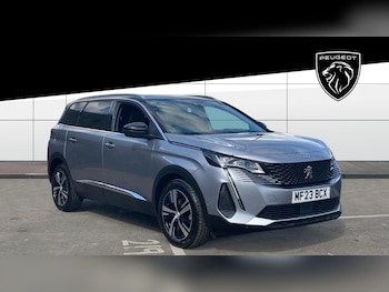 Used Peugeot 5008 2023 for sale - 79417658: Photo