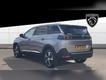 Used Peugeot 5008 2023 for sale - 79417658: Photo