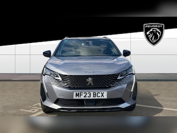 Used Peugeot 5008 2023 for sale - 79417658: Photo