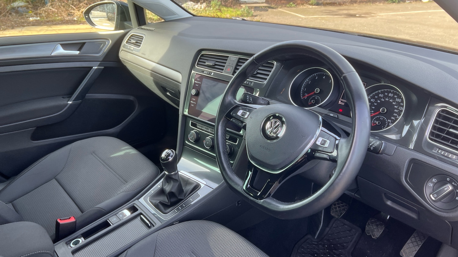 Used Volkswagen Golf 2019 for sale - 77678581: Photo 11