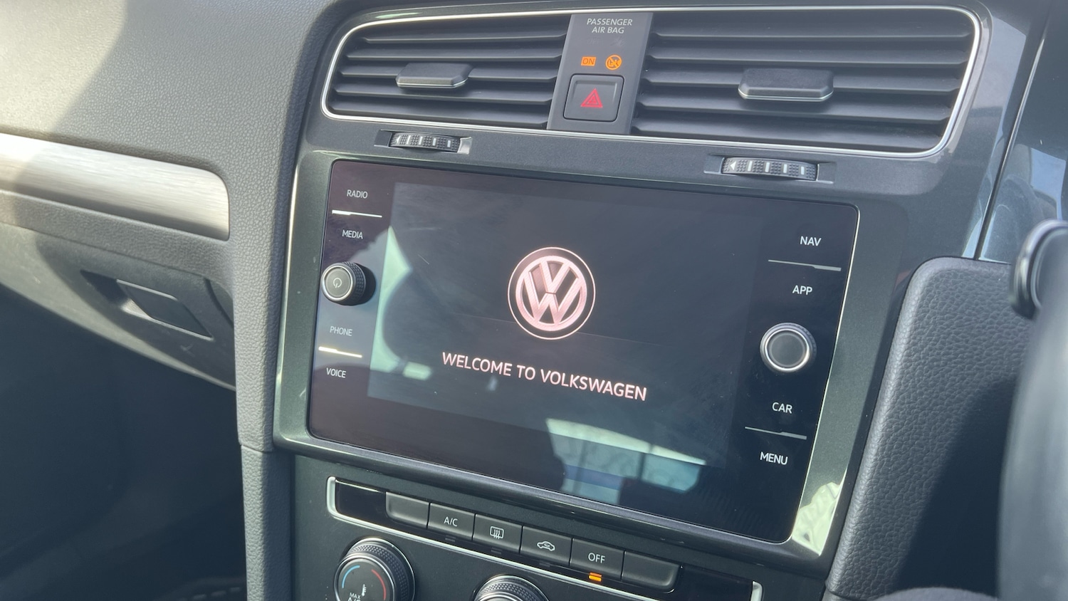 Used Volkswagen Golf 2019 for sale - 77678581: Photo 12