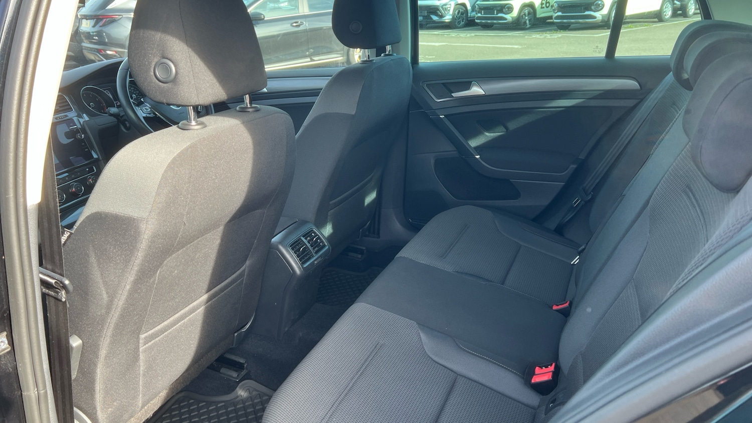 Used Volkswagen Golf 2019 for sale - 77678581: Photo 16