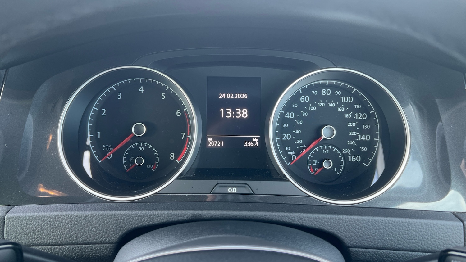 Used Volkswagen Golf 2019 for sale - 77678581: Photo 18