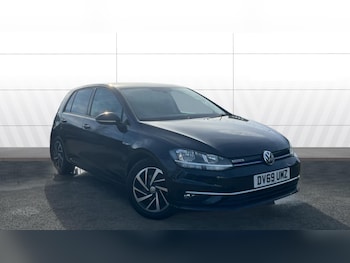 Used Volkswagen Golf 2019 for sale - 77678581: Photo