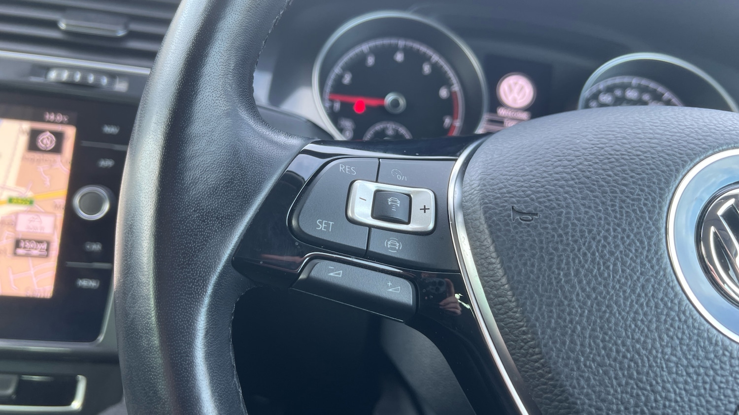 Used Volkswagen Golf 2019 for sale - 77678581: Photo 21