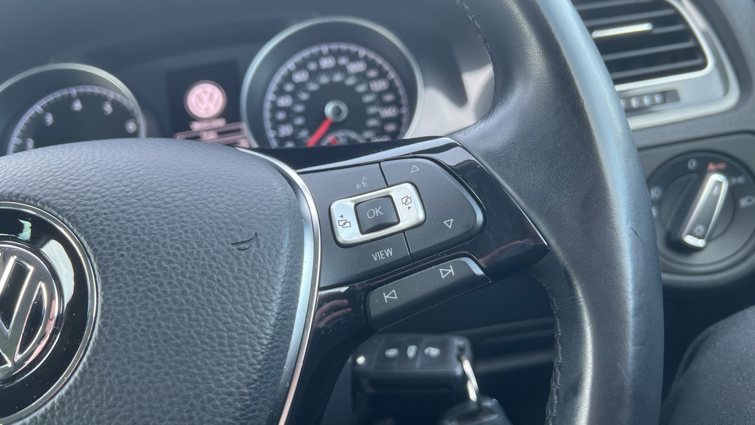 Used Volkswagen Golf 2019 for sale - 77678581: Photo 22