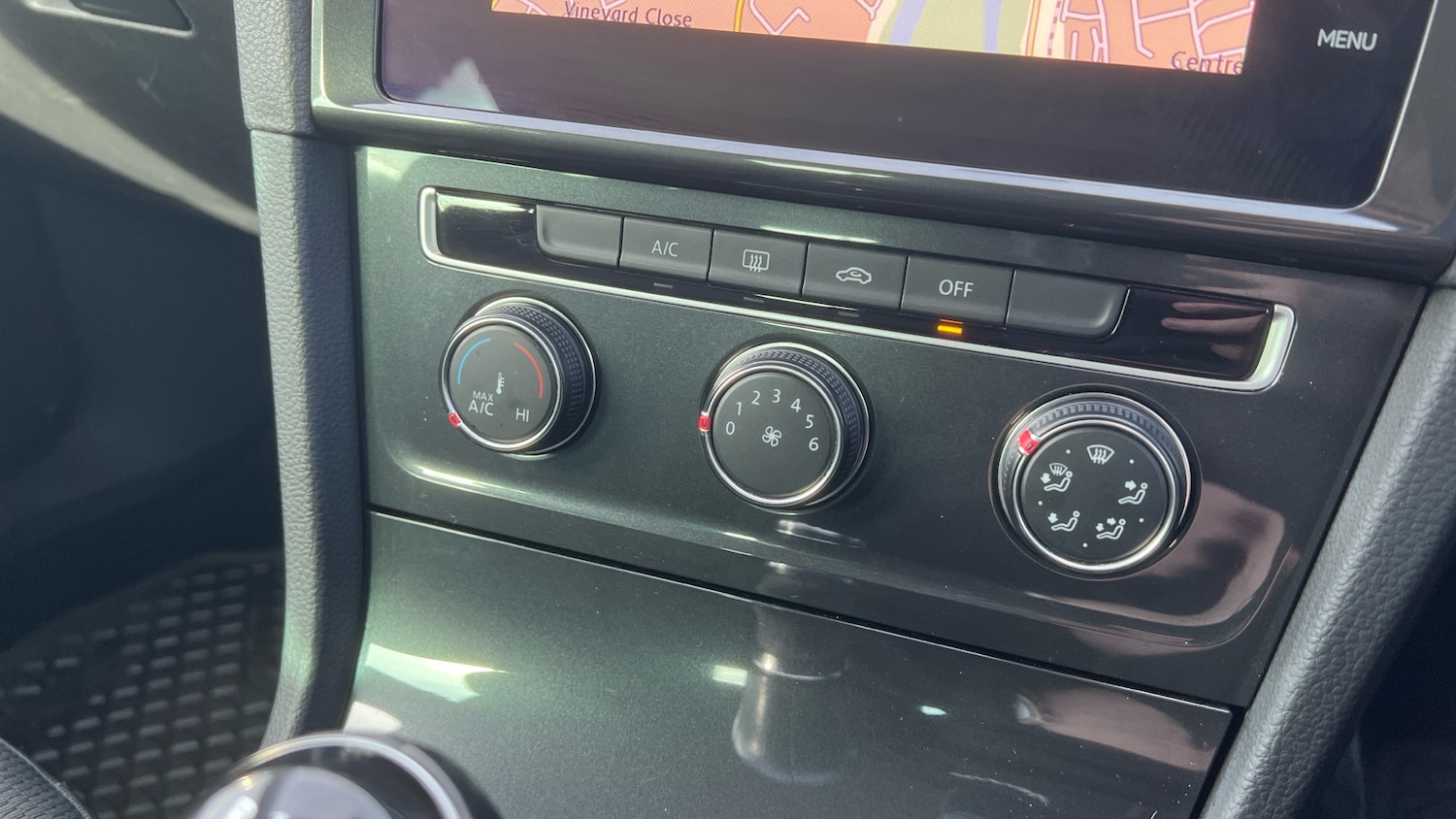 Used Volkswagen Golf 2019 for sale - 77678581: Photo 27