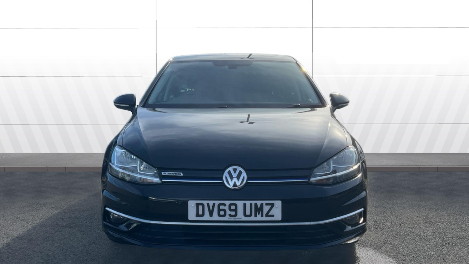 Used Volkswagen Golf 2019 for sale - 77678581: Photo 3